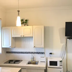 Apartament The Oasis Retreat, Nassau