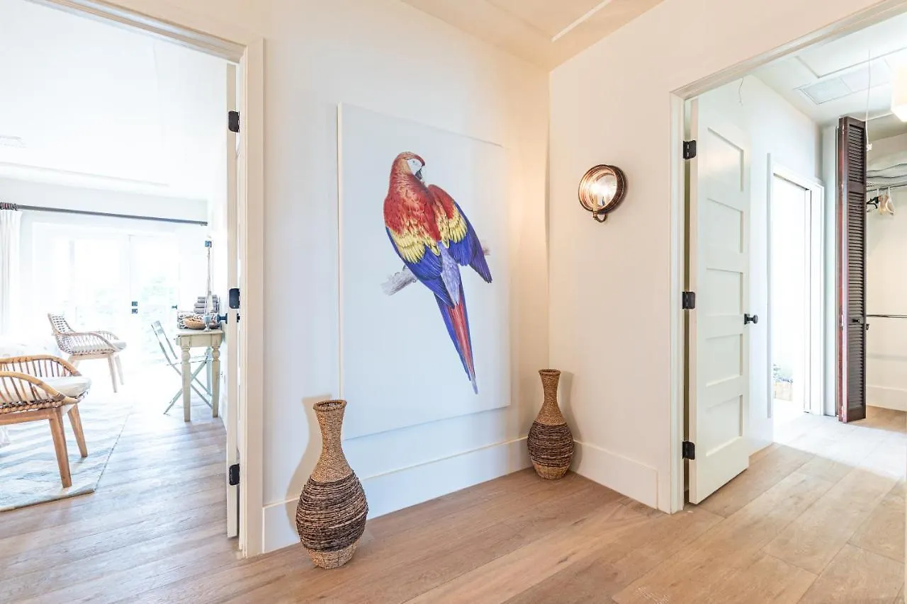 Willa Caprice 8 - Luxury Townhouse In Gated Community - Pool, Oceanfront Nassau 0*,  Bahamy