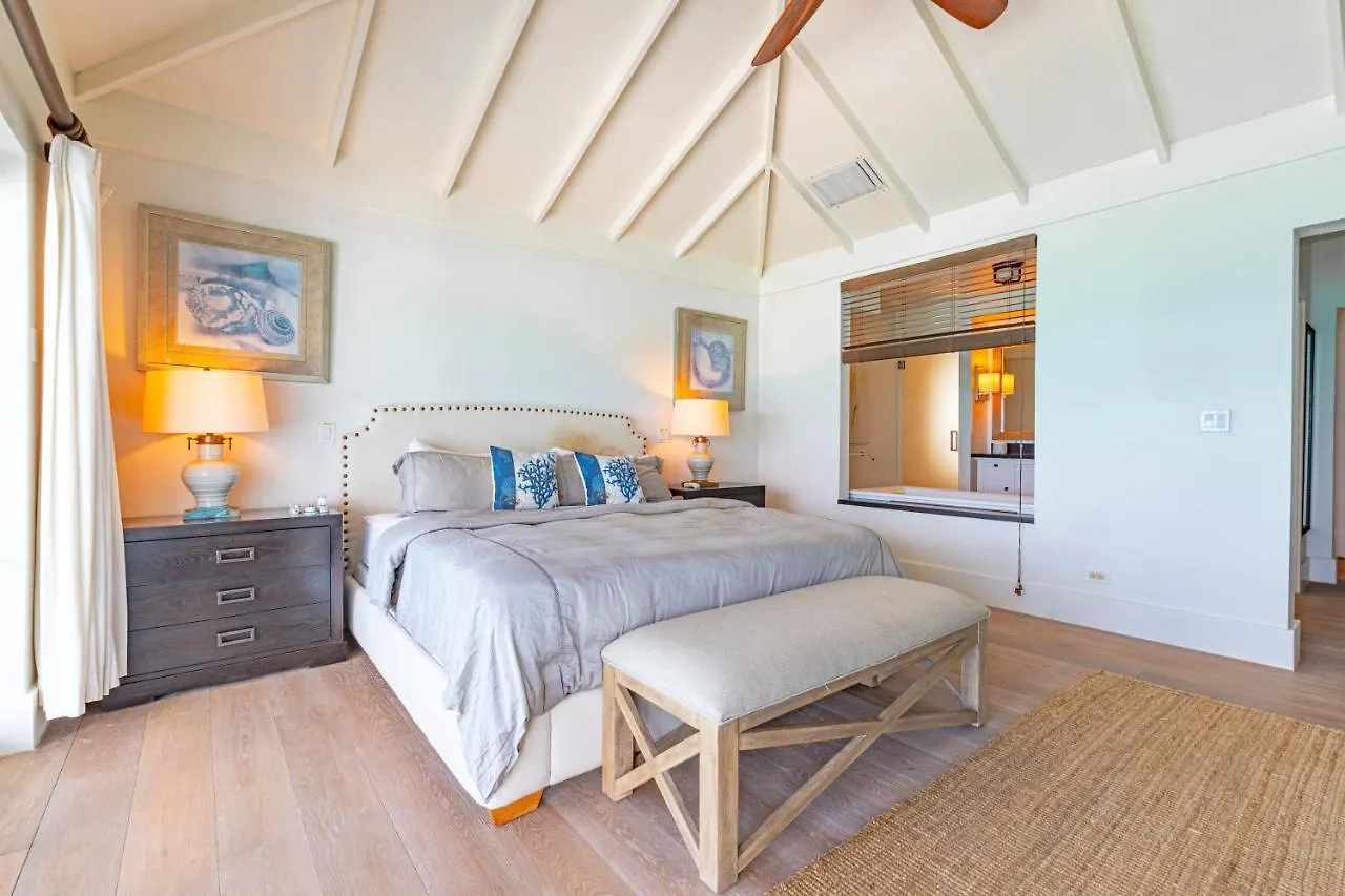 Willa Caprice 8 - Luxury Townhouse In Gated Community - Pool, Oceanfront Nassau Bahamy